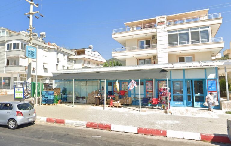 A101 Market Özdere Adres, Telefon, Yol Tarifi ve Yorumları