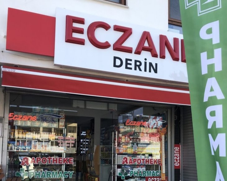 ozdere nobetci eczane bugun izmir ozdere nobetci eczaneler