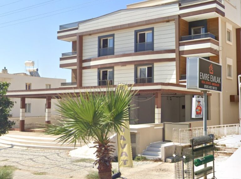 Özdere Emlak Ofisleri ve Emlakçılar Adres, Telefon, Yorumlar