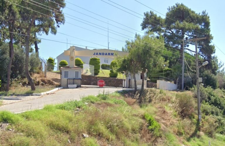 Özdere Jandarma Karakol Adres, Telefon, Yol Tarifi ve Yorumları