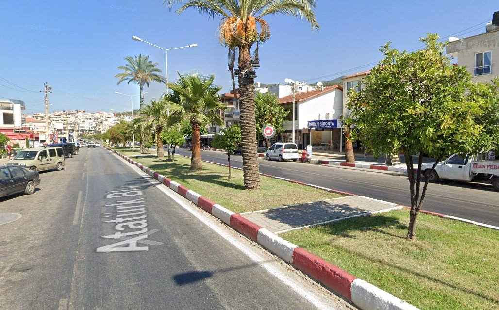 Kesre Rent a Car Özdere Adres, Telefon, Yol Tarifi ve Yorumları