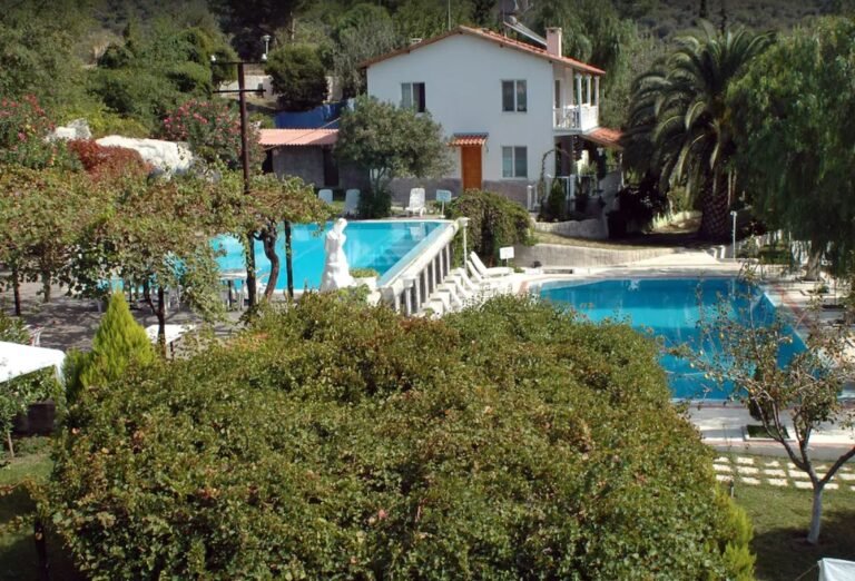 Özdere Apart Otel Fiyatları ve Günlük Kiralık Apart Ev ve Daireler