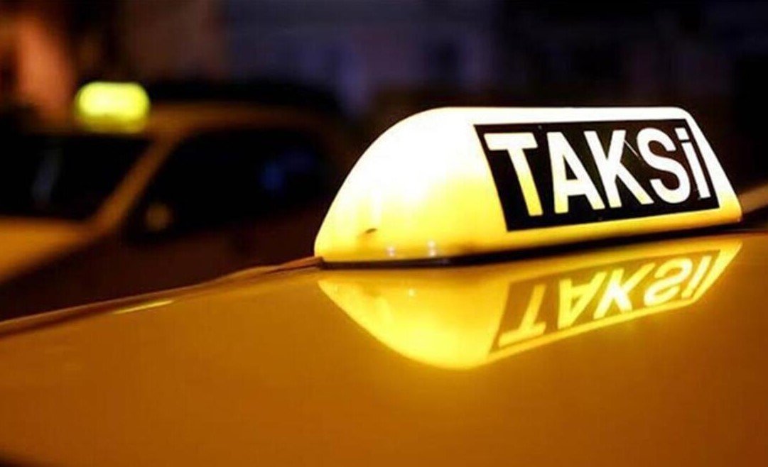 özdere taksi