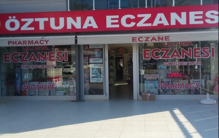 ozdere nobetci eczane bugun izmir ozdere nobetci eczaneler