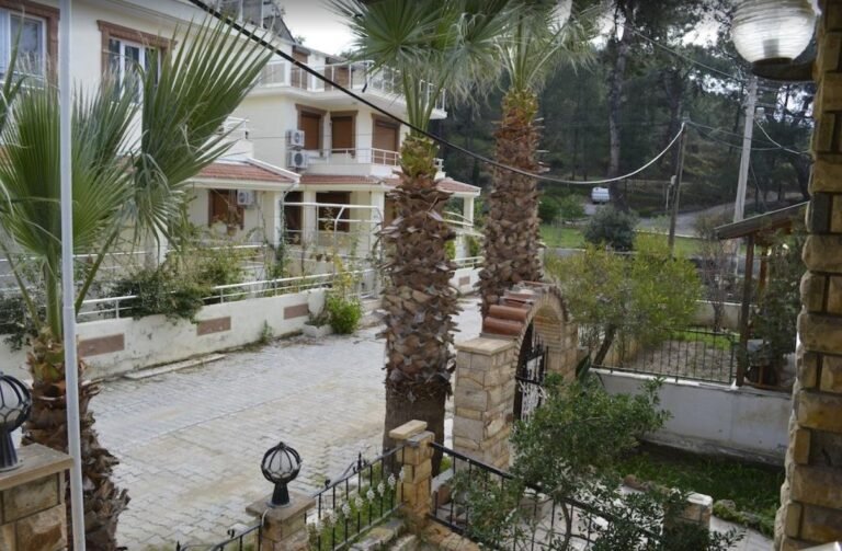 Villa Apart Özdere Adres, Telefon, Yol Tarifi ve Yorumları